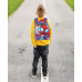 AS Drawing Set In Backpack Marvel Spidey And His Amazing Friends For Ages 3+
