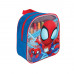 AS Drawing Set In Backpack Marvel Spidey And His Amazing Friends For Ages 3+