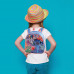 AS Drawing Set In Backpack Disney Stitch For Ages 3+