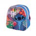 AS Drawing Set In Backpack Disney Stitch For Ages 3+