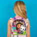 AS Drawing Set In Backpack DreamWorks Gabby's Dollhouse For Ages 3+