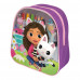 AS Drawing Set In Backpack DreamWorks Gabby's Dollhouse For Ages 3+