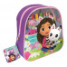 AS Drawing Set In Backpack DreamWorks Gabby's Dollhouse For Ages 3+