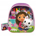 AS Drawing Set In Backpack DreamWorks Gabby's Dollhouse For Ages 3+