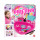 Paletina Drawing Set Heart Shaped For Ages 3+