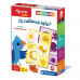 Sapientino Baby Montessori Educational Game Words & Colors For 12-36 Months