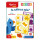 Sapientino Baby Montessori Educational Game Words & Colors For 12-36 Months