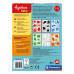 Sapientino Baby Montessori Educational Game Words & Colors For 12-36 Months