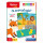 Sapientino Baby Montessori Educational Game Animals & Shapes For 12-36 Months