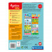 Sapientino Baby Montessori Educational Game Animals & Shapes For 12-36 Months