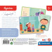 Sapientino Educational Game Talking With My Face For Ages 2+