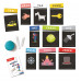 Sapientino Educational Game Words And Chalks For Ages 4+