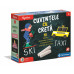 Sapientino Educational Game Words And Chalks For Ages 4+