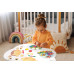 Sapientino Educational Game Match The Shapes For 2-4 Years