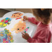 Sapientino Educational Game Match The Shapes For 2-4 Years