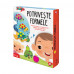 Sapientino Educational Game Match The Shapes For 2-4 Years