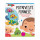 Sapientino Educational Game Match The Shapes For 2-4 Years