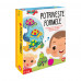 Sapientino Educational Game Match The Shapes For 2-4 Years