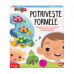 Sapientino Educational Game Match The Shapes For 2-4 Years