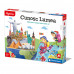 Sapientino Educational Game Discover The World For Ages 6+