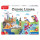 Sapientino Educational Game Discover The World For Ages 6+