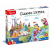 Sapientino Educational Game Discover The World For Ages 6+