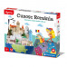 Sapientino Educational Game Discover Romania For Ages 6+