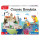 Sapientino Educational Game Discover Romania For Ages 6+