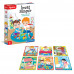 Sapientino Educational Game I Can Do It For Ages 2+