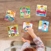 Sapientino Educational Game I Can Do It For Ages 2+