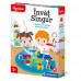 Sapientino Educational Game I Can Do It For Ages 2+