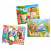 Sapientino Educational Game Classic Fairytales For Ages 2+