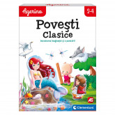 Sapientino Educational Game Classic Fairytales For Ages 2+