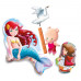 Sapientino Educational Game Classic Fairytales For Ages 2+