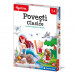 Sapientino Educational Game Classic Fairytales For Ages 2+