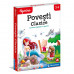Sapientino Educational Game Classic Fairytales For Ages 2+
