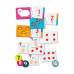 Sapientino Educational Game Numbers For Ages 3+