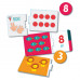 Sapientino Educational Game Numbers For Ages 3+