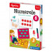 Sapientino Educational Game Numbers For Ages 3+