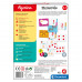 Sapientino Educational Game Numbers For Ages 3+