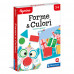 Sapientino Educational Game Shapes And Colours For Ages 2-4