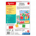 Sapientino Educational Game Shapes And Colours For Ages 2-4