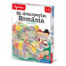 Sapientino Educational Game Romania Puzzle For Ages 4-6