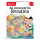 Sapientino Educational Game Romania Puzzle For Ages 4-6