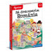 Sapientino Educational Game Romania Puzzle For Ages 4-6