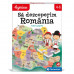 Sapientino Educational Game Romania Puzzle For Ages 4-6