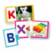 Sapientino Educational Game A to Z For Ages 3-5