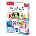 Sapientino Educational Game A to Z For Ages 3-5