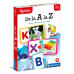 Sapientino Educational Game A to Z For Ages 3-5