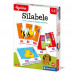 Sapientino Educational Game Syllables For Ages 4-6